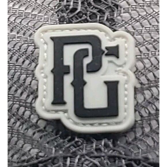 Perfect Game PG Black Trucker SnapBack Mesh Hat Cap Baseball Cap - Picture 5 of 11